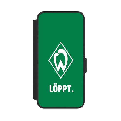 Samsung Galaxy A37 5G NIVOflip Löppt. - Werder Bremen
