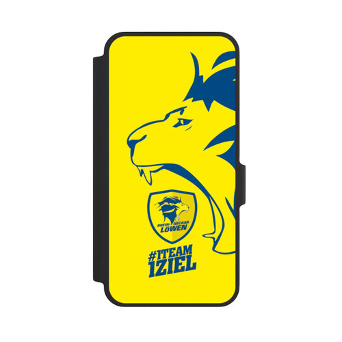 Samsung Galaxy A37 5G NIVOflip 1Team1Ziel Rhein Neckar Löwen