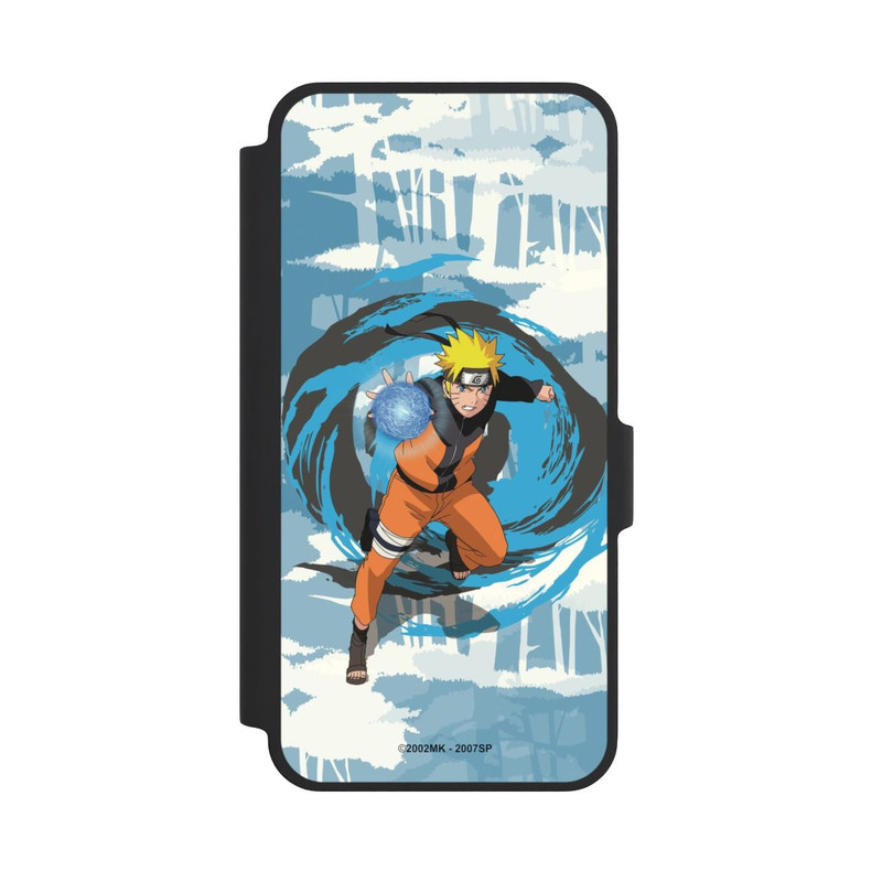 Galaxy A37 5G NIVOflip Naruto Rasengan