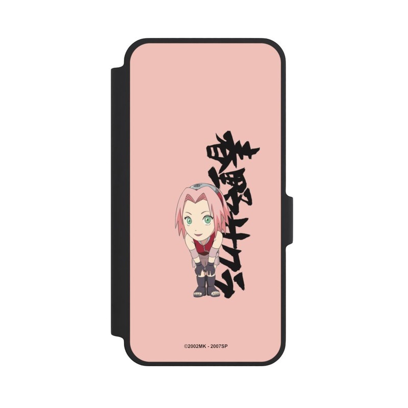 Galaxy A37 5G NIVOflip Sakura SD