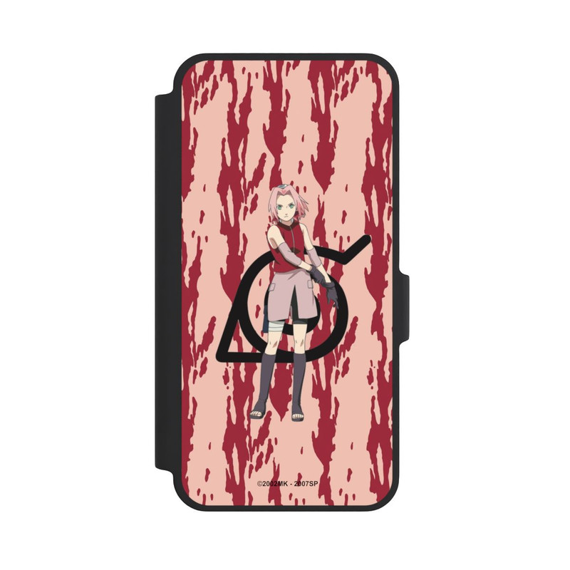 Galaxy A37 5G NIVOflip Sakura Konoha