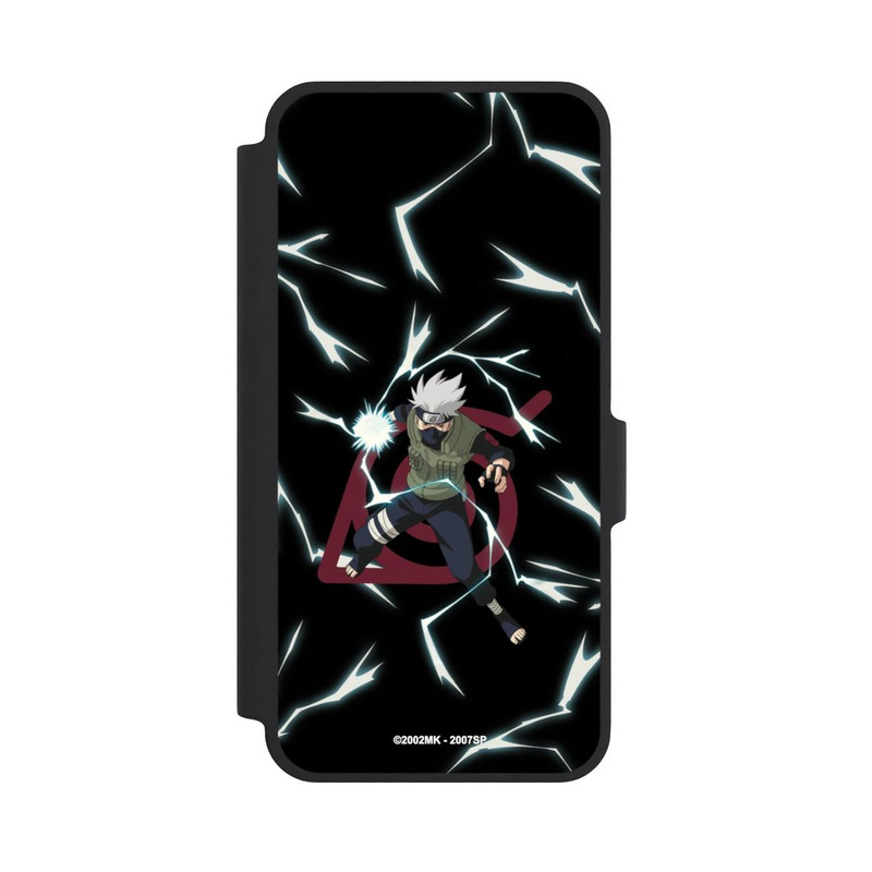 Galaxy A37 5G NIVOflip Kakashi Raikiri