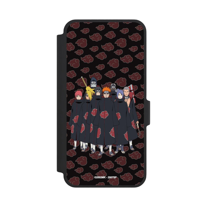 Galaxy A37 5G NIVOflip Akatsuki Gruppe