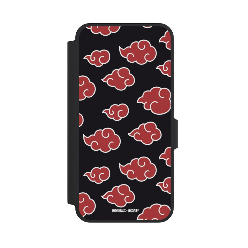 Galaxy A37 5G NIVOflip Akatsuki Pattern