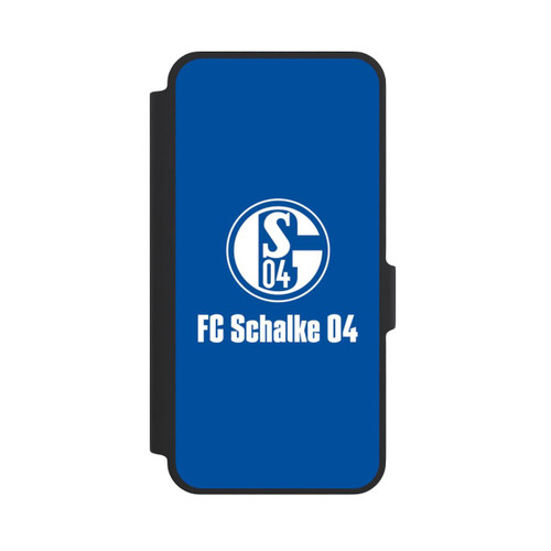 Samsung Galaxy A37 5G NIVOflip FC Schalke 04 Blau