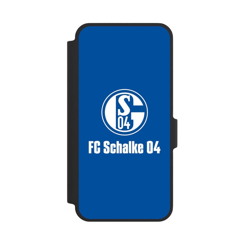 Galaxy A37 5G NIVOflip FC Schalke 04 Blau