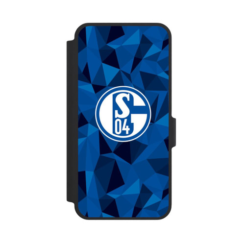 Samsung Galaxy A37 5G NIVOflip Schalke 04 Camo