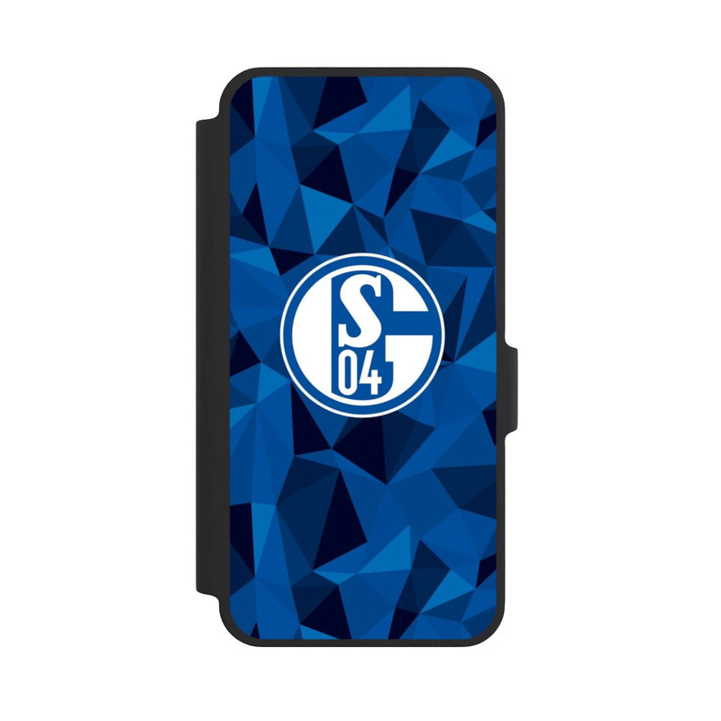 Galaxy A37 5G NIVOflip Schalke 04 Camo