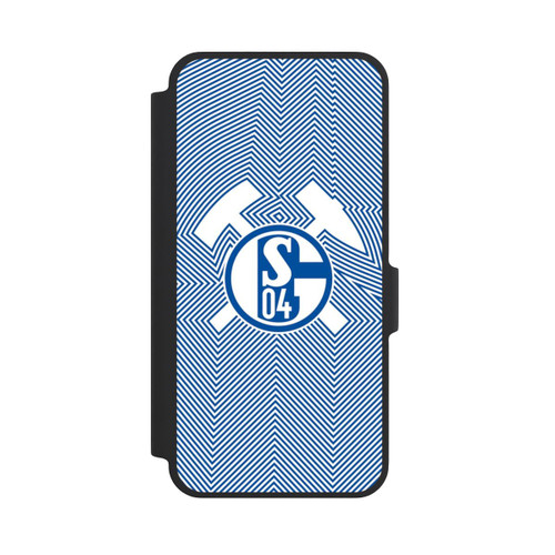 Samsung Galaxy A37 5G NIVOflip Ruhrpott - Schalke 04