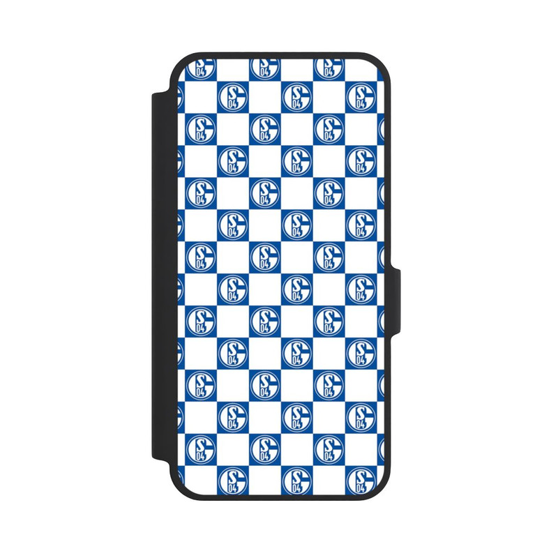 Galaxy A37 5G NIVOflip Logos Schalke 04