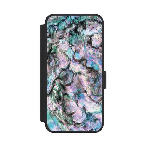 Samsung Galaxy A37 5G NIVOflip Schillernde Muschel