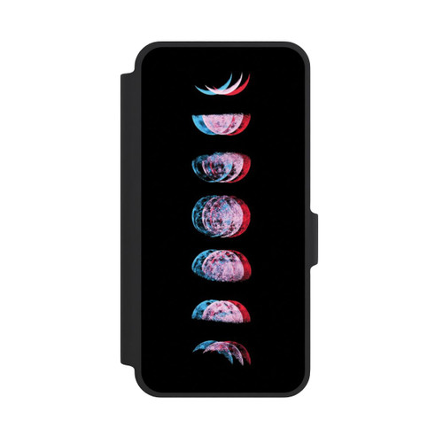 Samsung Galaxy A37 5G NIVOflip Dreifarbiges Mondlicht