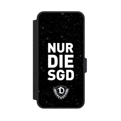 Samsung Galaxy A37 5G NIVOflip Nur die SGD - Grau