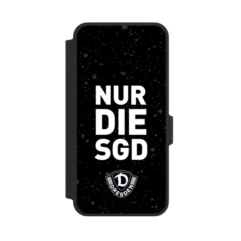 Galaxy A37 5G NIVOflip Nur die SGD - Grau