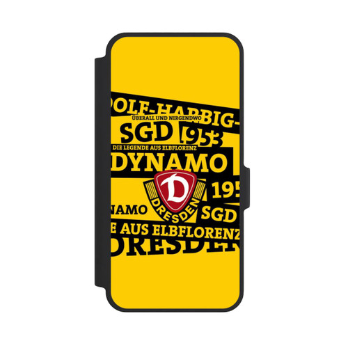 Samsung Galaxy A37 5G NIVOflip Dynamo Textbausteine