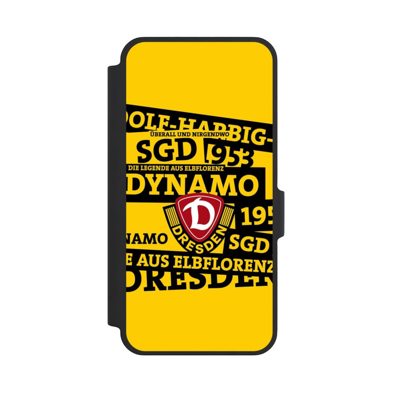 Galaxy A37 5G NIVOflip Dynamo Textbausteine