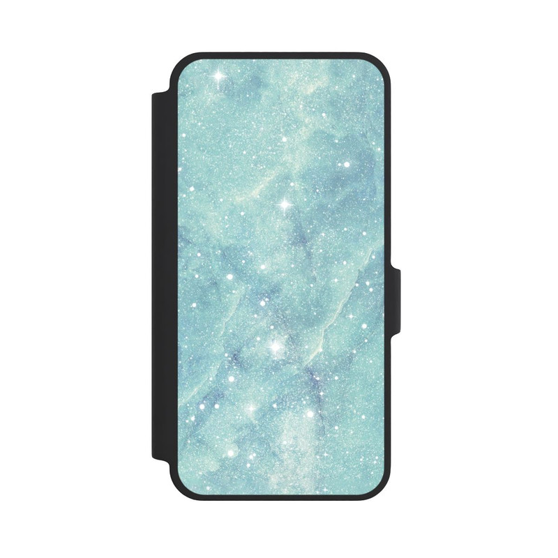 Galaxy A37 5G NIVOflip Glänzender Sternenmarmor