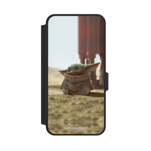Samsung Galaxy A37 5G NIVOflip Star Wars The Child