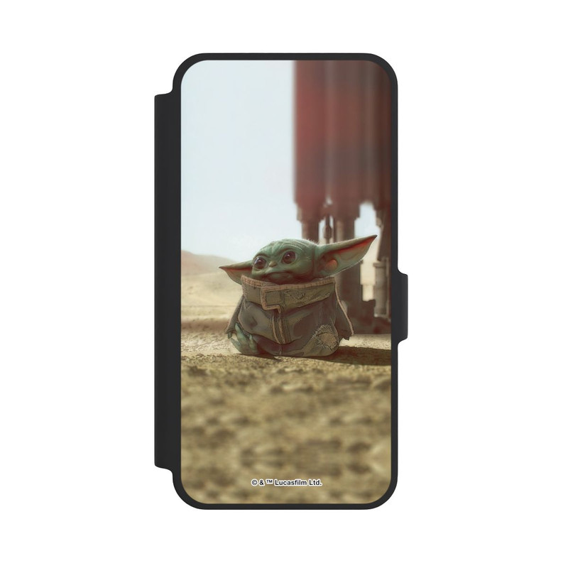 Galaxy A37 5G NIVOflip Star Wars The Child