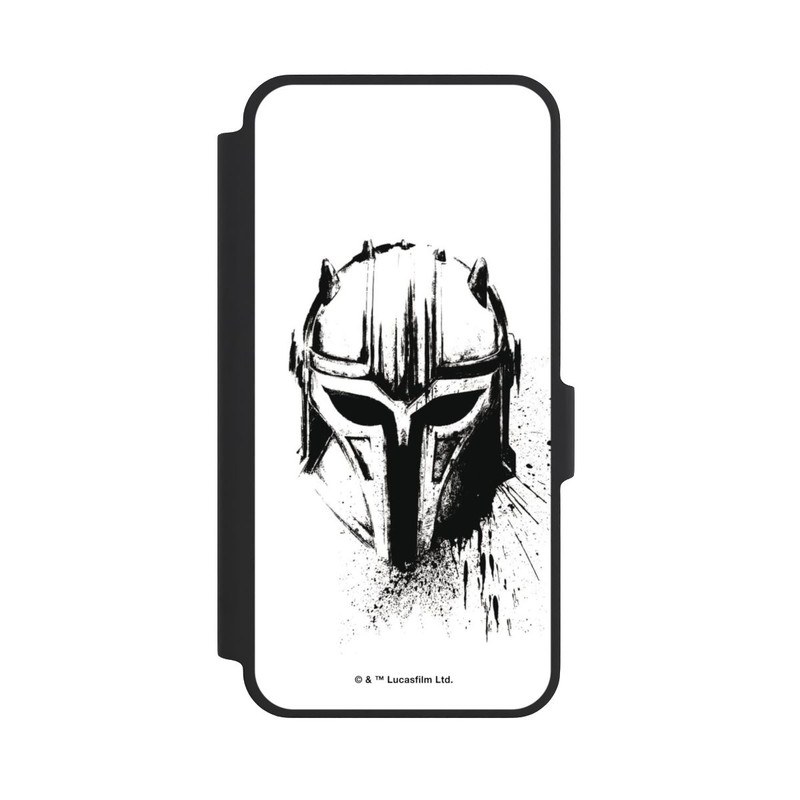 Galaxy A37 5G NIVOflip Armorer Black and White