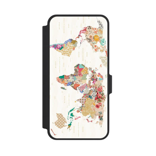 Samsung Galaxy A37 5G NIVOflip Puzzel Earth
