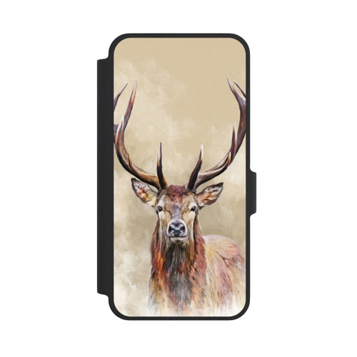 Samsung Galaxy A37 5G NIVOflip Drawn Deer