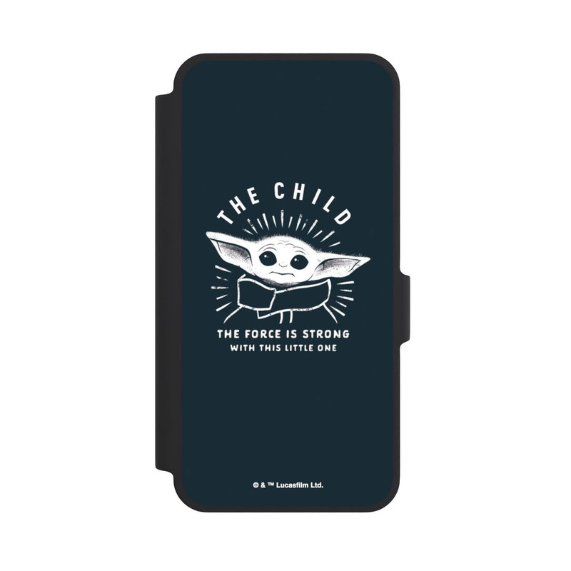Galaxy A37 5G NIVOflip The Child - The Force Is Strong