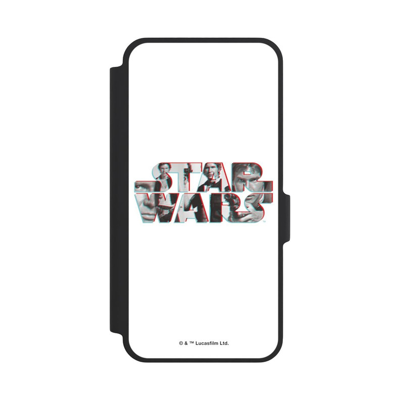 Galaxy A37 5G NIVOflip Han Solo - Star Wars Logo