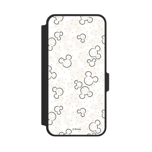 Samsung Galaxy A37 5G NIVOflip Golden Micky Pattern