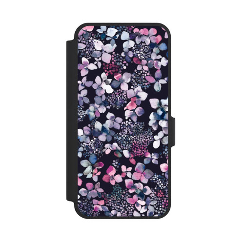 Samsung Galaxy A37 5G NIVOflip Hydrangea Dark Astronomica