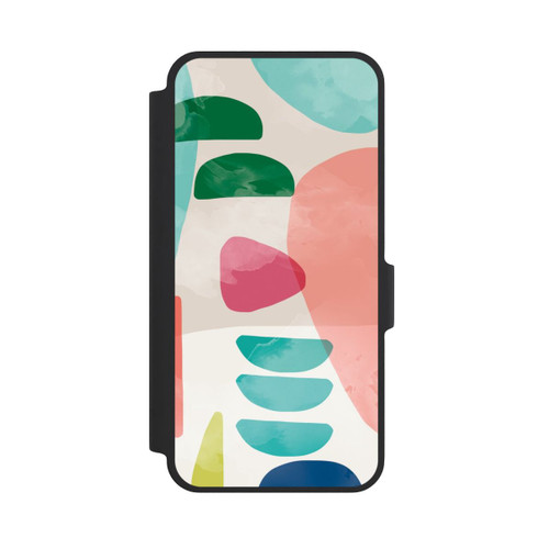 Samsung Galaxy A37 5G NIVOflip Organic Bold Shapes