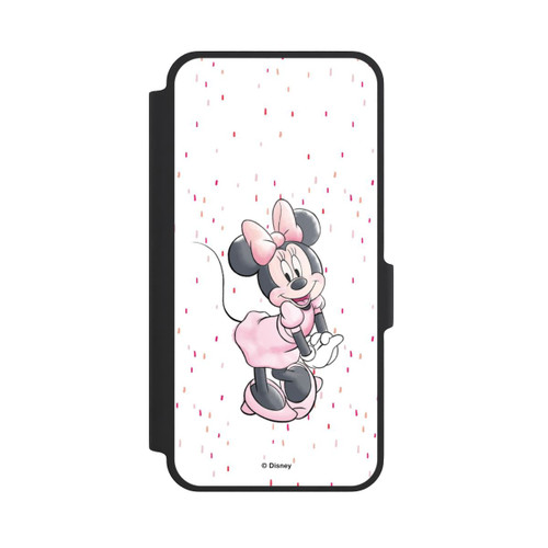 Samsung Galaxy A37 5G NIVOflip Minnie Watercolour Dots