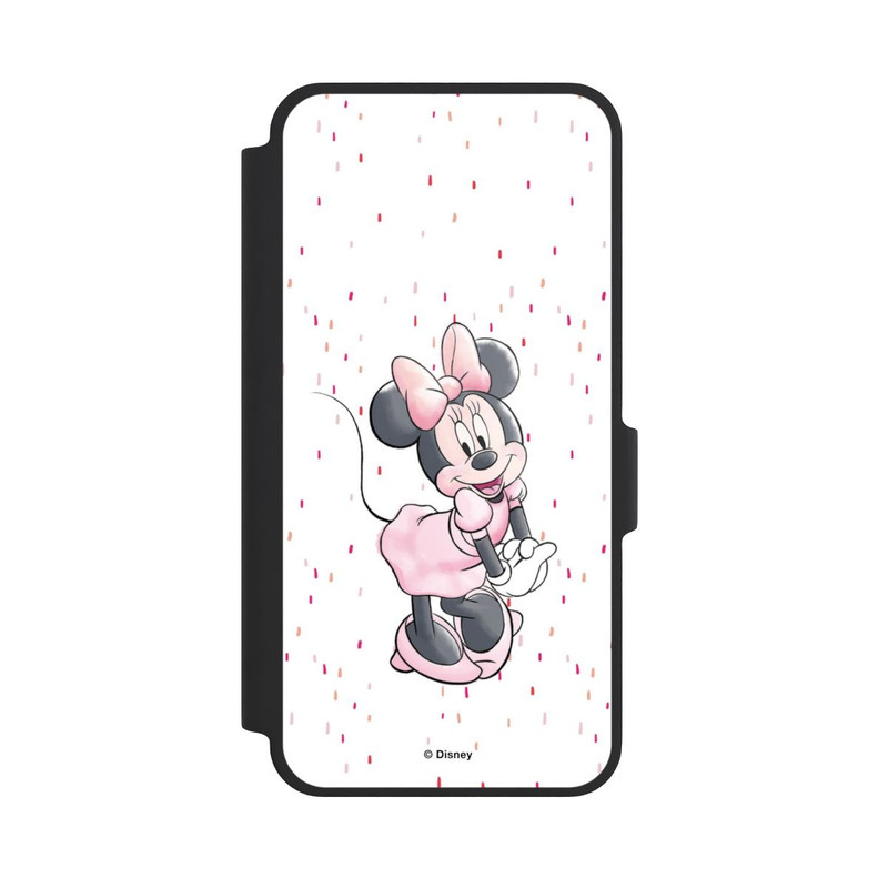 Galaxy A37 5G NIVOflip Minnie Watercolour Dots