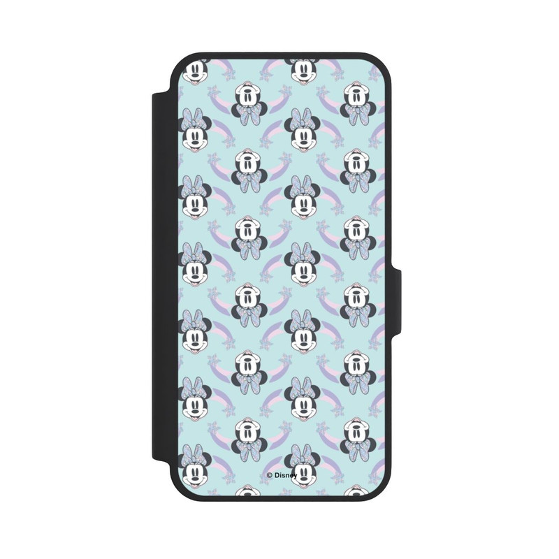 Galaxy A37 5G NIVOflip Minnie Vintage Pattern