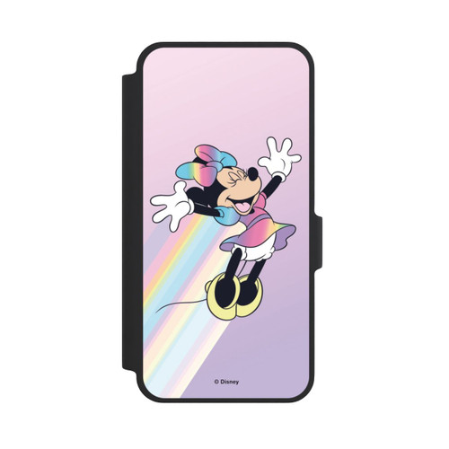 Samsung Galaxy A37 5G NIVOflip Minnie Rainbow
