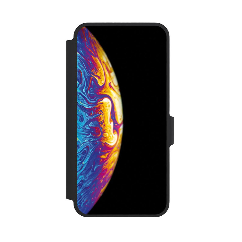 Galaxy A37 5G NIVOflip Colourful Moon