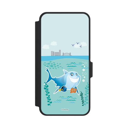 Samsung Galaxy A37 5G NIVOflip Nemo and Friends