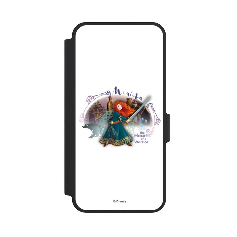 Galaxy A37 5G NIVOflip The Heart of a Warrior