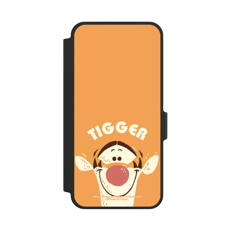 Galaxy A37 5G NIVOflip Tigger Close up