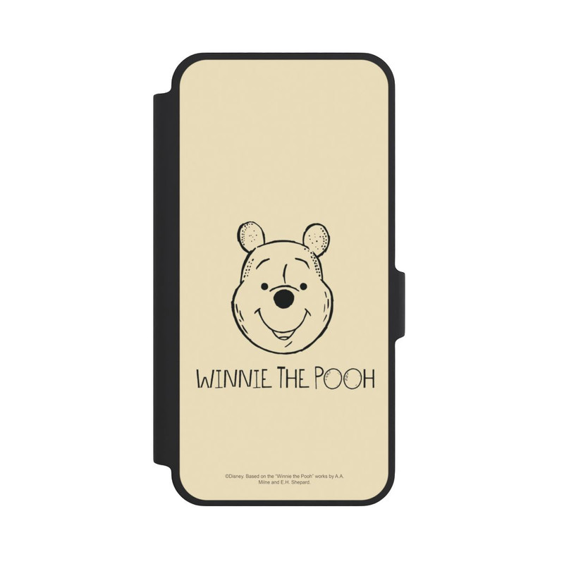 Galaxy A37 5G NIVOflip Winnie Puuh Der Grinser