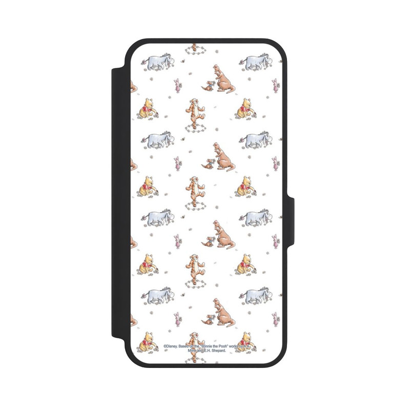Galaxy A37 5G NIVOflip Winnie l'Ourson et ses Amis