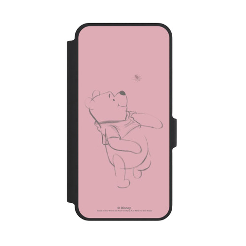 Samsung Galaxy A37 5G NIVOflip Winnie Puuh und Biene