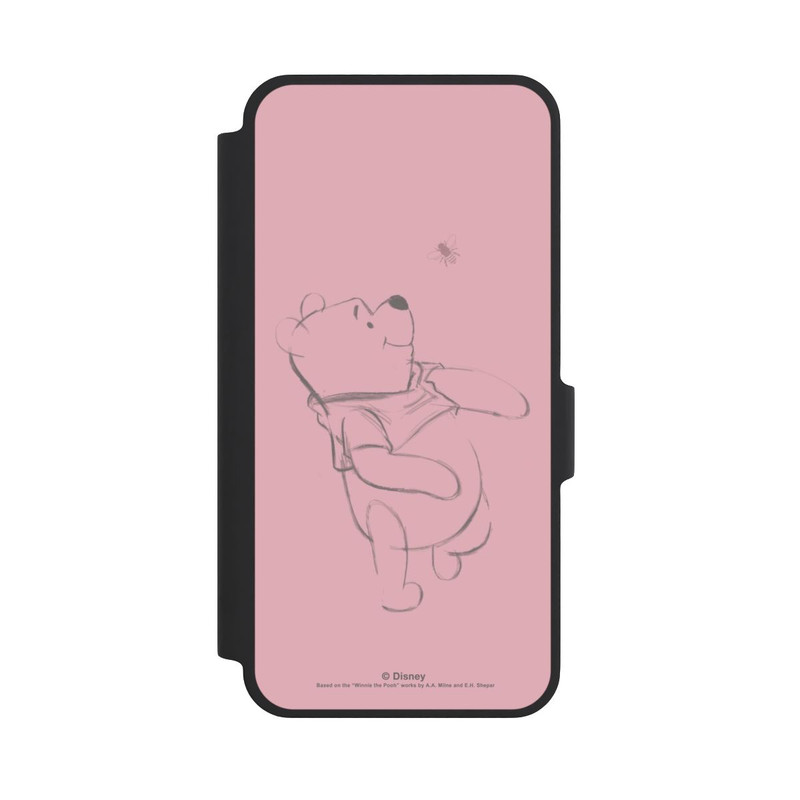 Galaxy A37 5G NIVOflip Winnie Puuh und Biene