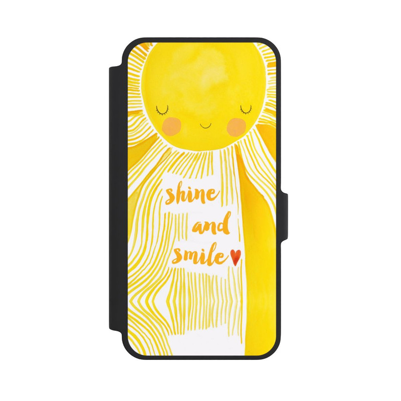 Galaxy A37 5G NIVOflip Shine and Smile