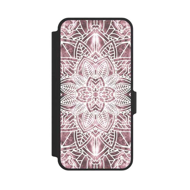Galaxy A37 5G NIVOflip Blush Marmor Mandala