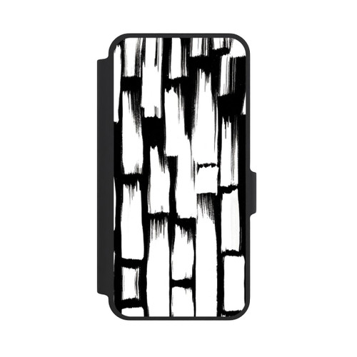 Samsung Galaxy A37 5G NIVOflip Tribal-Pinselstriche