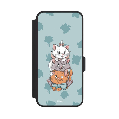 Samsung Galaxy A37 5G NIVOflip Aristocats Triplets