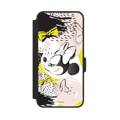 Samsung Galaxy A37 5G NIVOflip Minnie Abstrakt