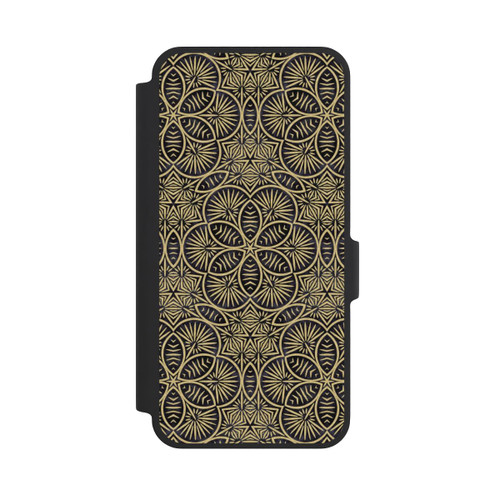 Samsung Galaxy A37 5G NIVOflip Abstract Mandala