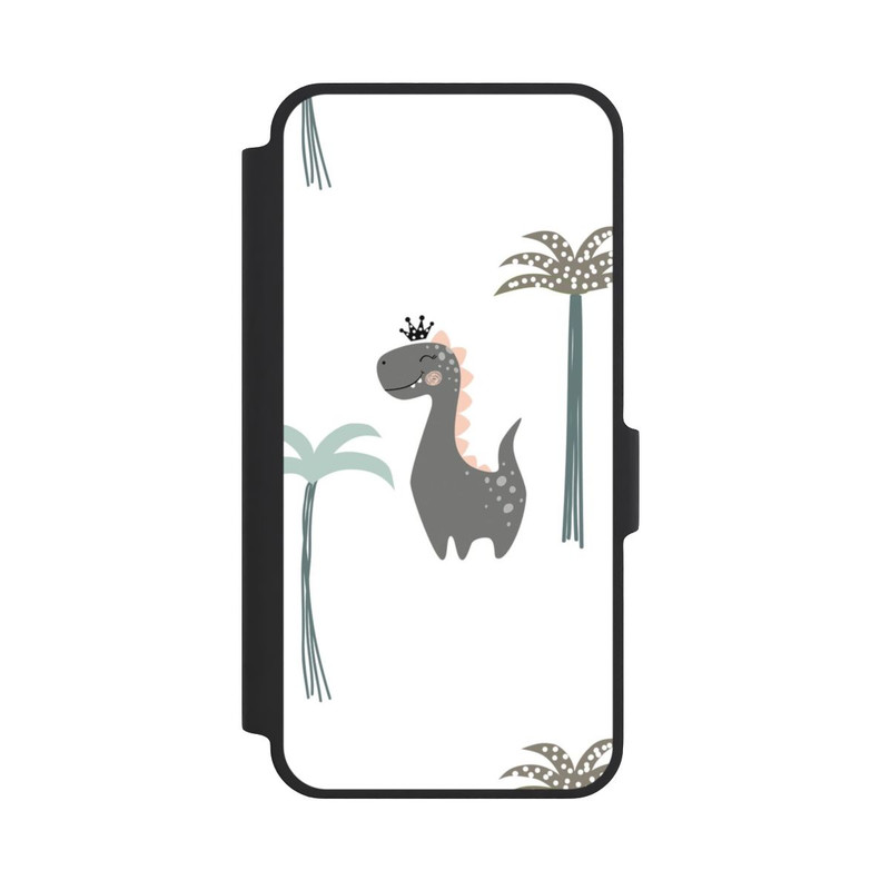 Galaxy A37 5G NIVOflip Dino Palmen